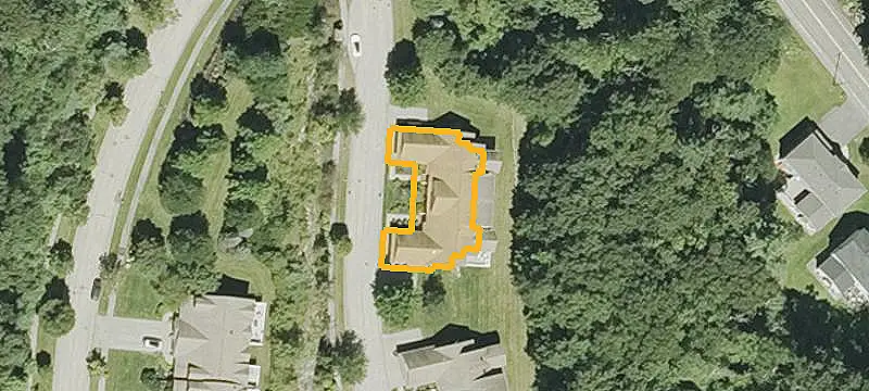 Residential Income Property