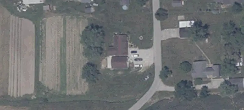 Agricultural Land with Paved Road Access