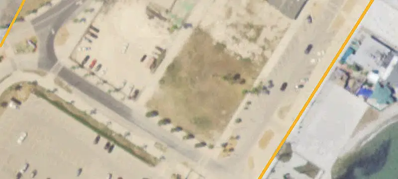 Development Land Near Attractions