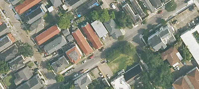 Renovation-Ready Duplex