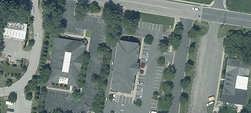Leased Office Condominium