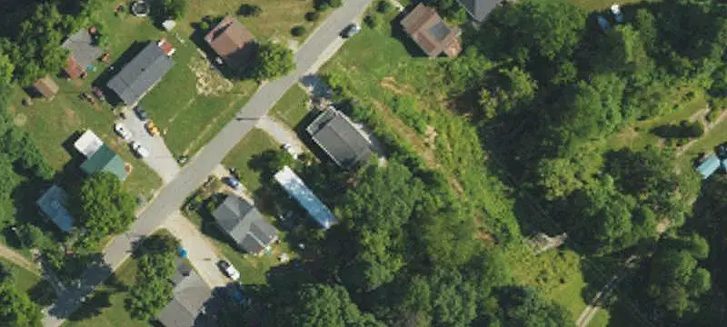 Commercial Land Lot