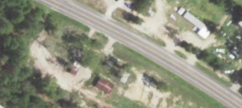 Ranch Property With Guest Houses