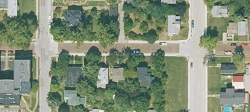 Two-Story Quadplex