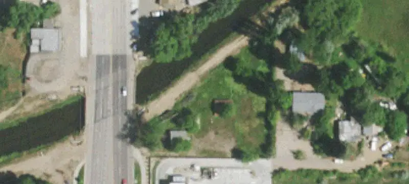 Multi-Tenant Office Building