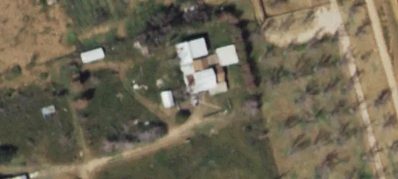 Corner Commercial Land