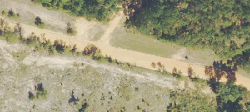 Hunting Land with Furnished Cabin