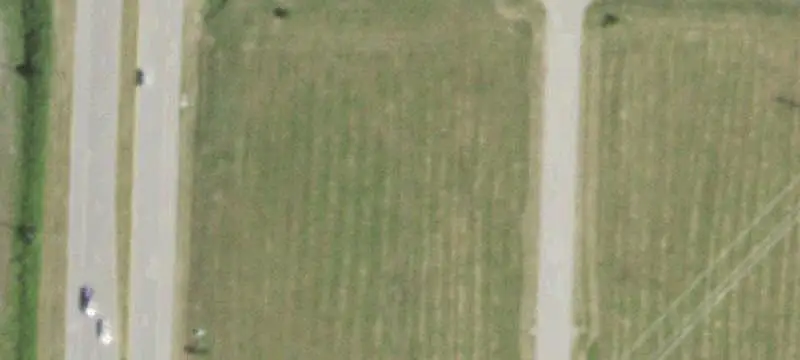 Commercial Land with Utilities