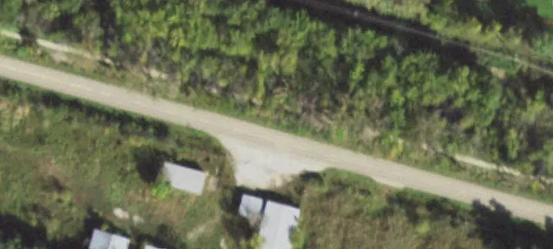 Industrial Land Along I&M Canal