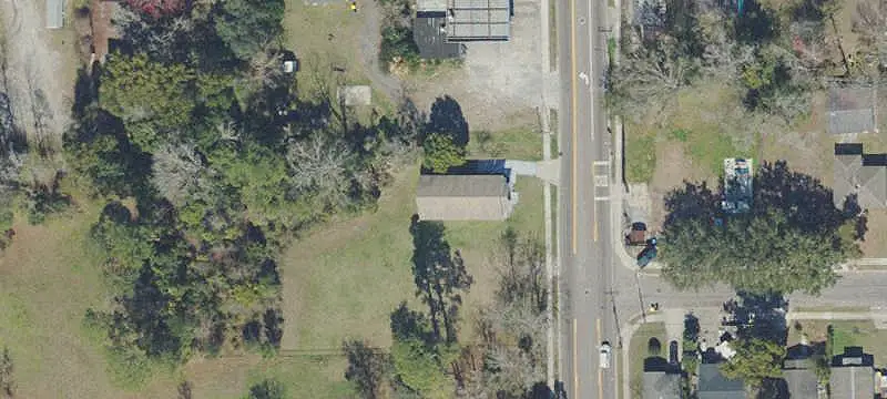 Church Facility with RLD-60 Zoning
