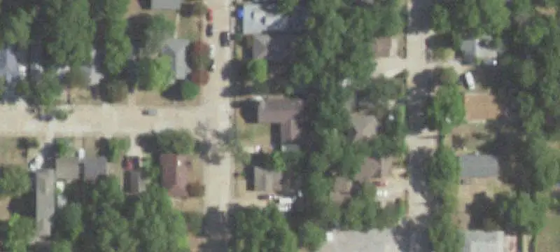 Updated Church Property with Open Layout