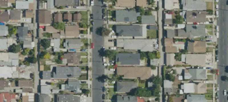 Two-Unit Duplex with Garage