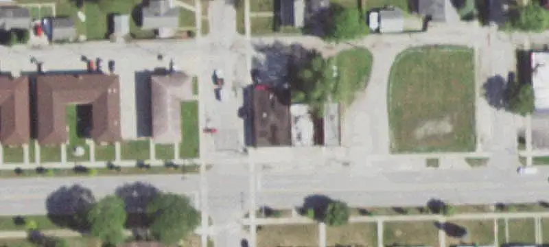 Vacant Storefront with Flexible Layout