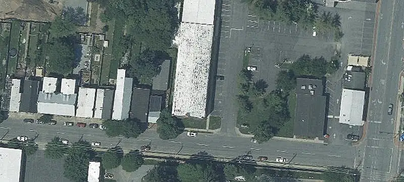 Flex Space With Lab Areas