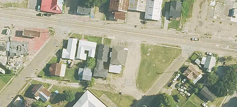 Mixed-Use Property with Restaurant Space