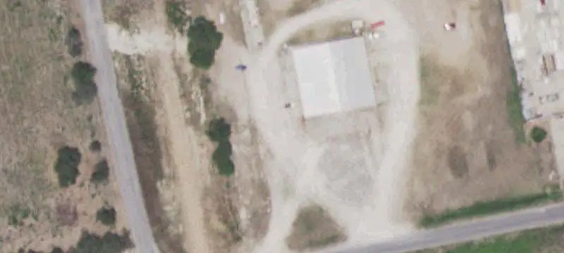 Vacant Land