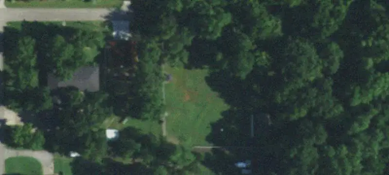 Farm Property with Shop