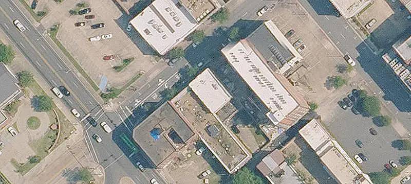 Historic Mixed-Use Redevelopment