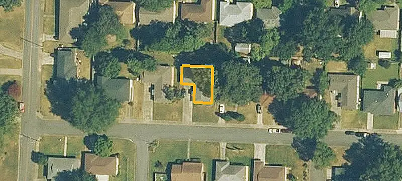Two-Unit Duplex