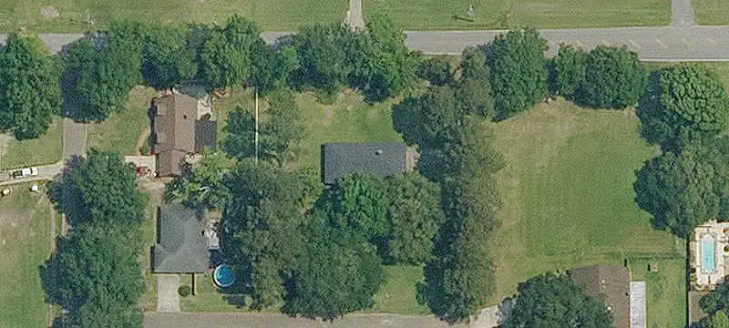 Vacant Land