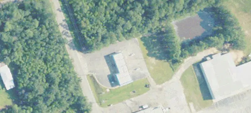 Former Car Wash Property