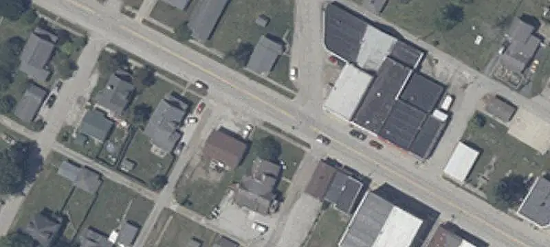 Updated Mixed-Use Space