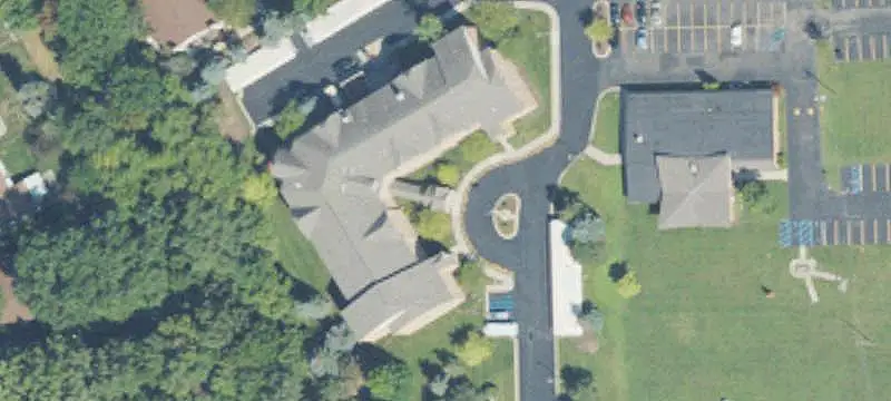 B-1 Zoned Commercial Land