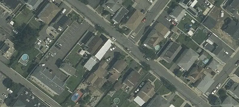 Renovated Residential Income Property
