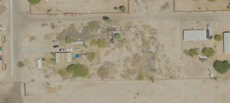 Unimproved Land