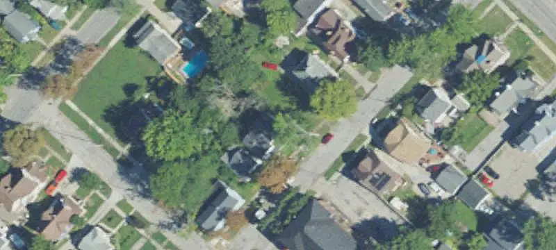 Two-Unit Duplex with Basements