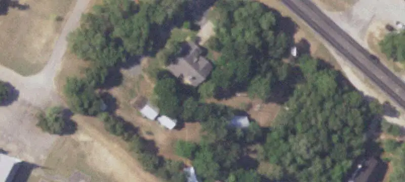 Mixed-Use Property With Tiny Homes