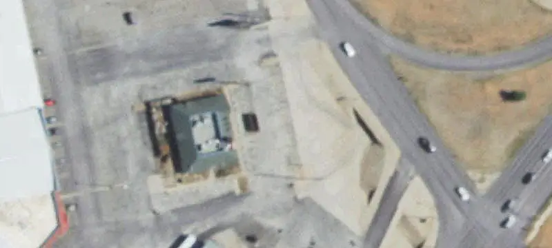 Commercial Land with Loop Access