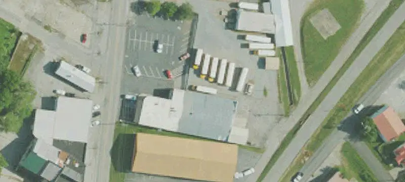 9-Unit Self Storage Facility