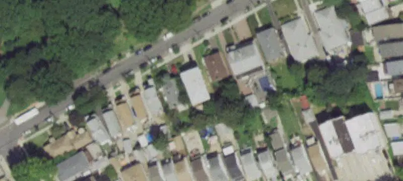 Two-Family Duplex with Garage