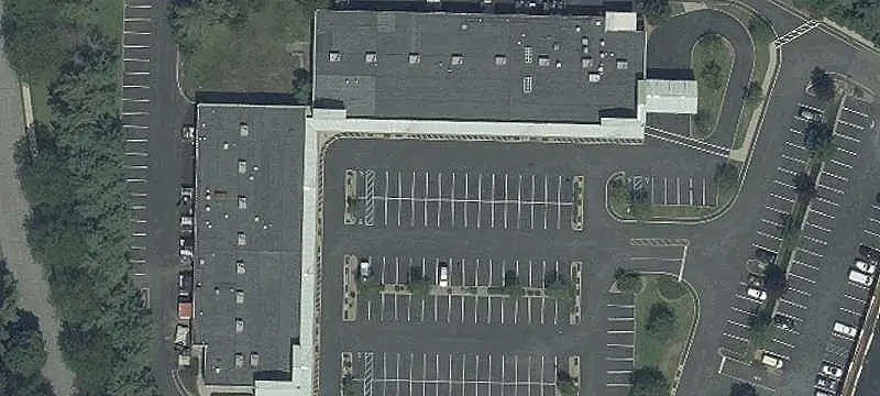 Ground-Floor Office Space