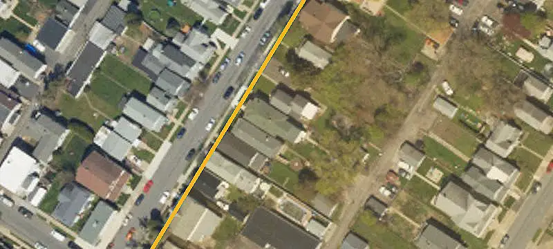 2-Unit Duplex with Backyard