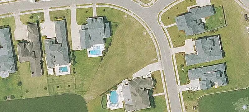 Vacant Land