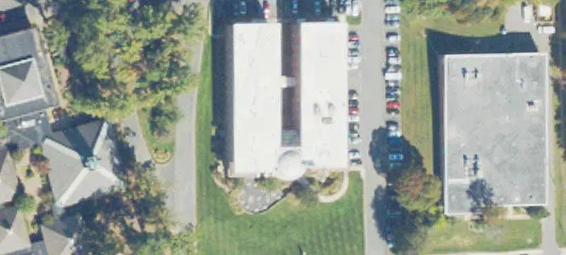 Ground-Floor Medical Office Space
