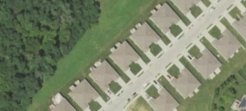 Walkout Basement Duplex
