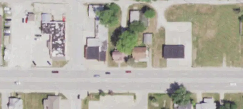 Seven-Lot Commercial Land Assemblage