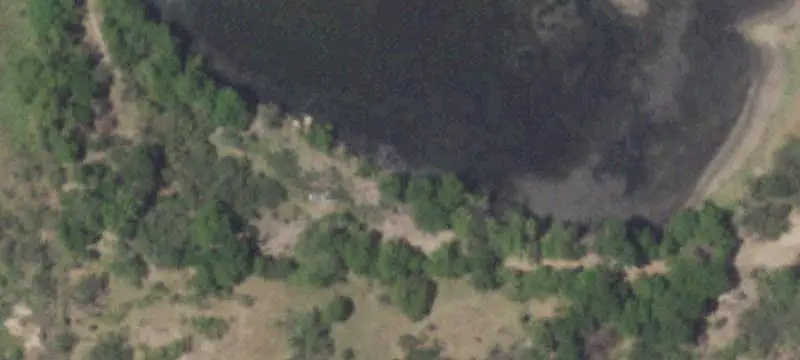 Industrial Land with Assemblage Potential