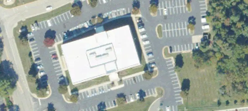 Class A Medical Office Space