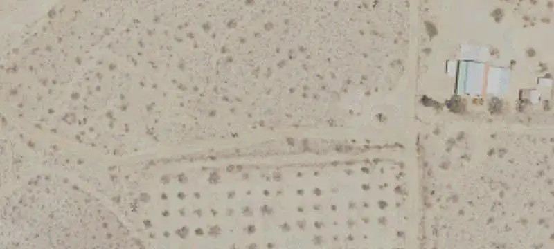 Open Land Parcel