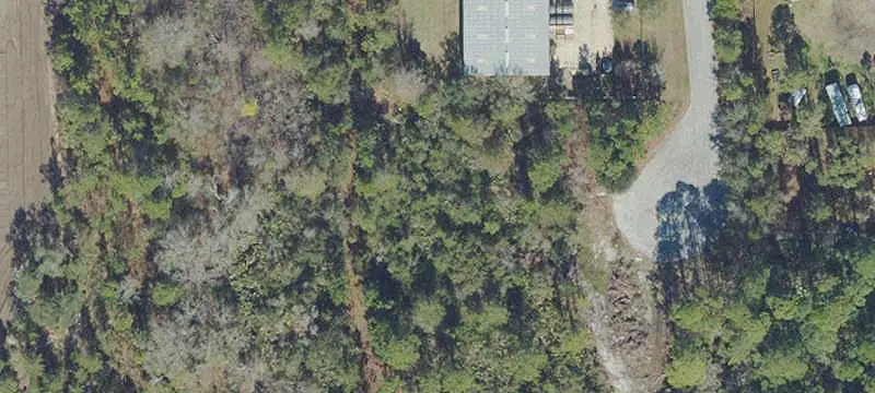 Industrial Land with Site Plan