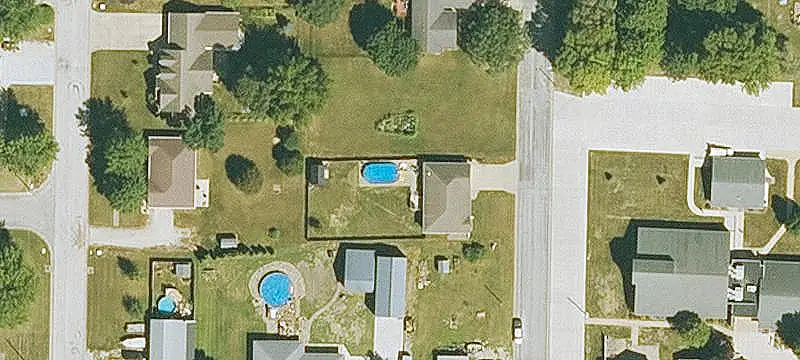 Vacant Land
