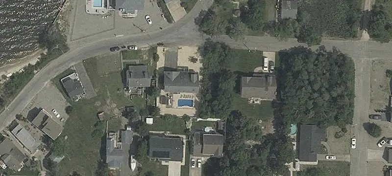 Bayville Land Parcel