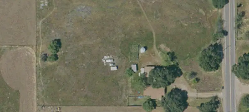 Mountain-View Land Parcel