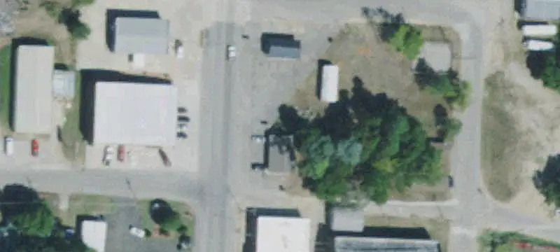 Two-Building Retail Storefront Property