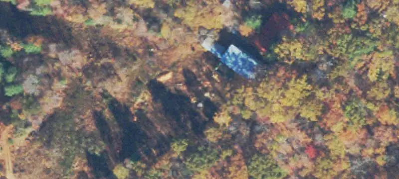 Unimproved Land