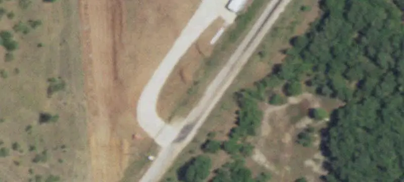 Fenced Farmland with Metal Shop